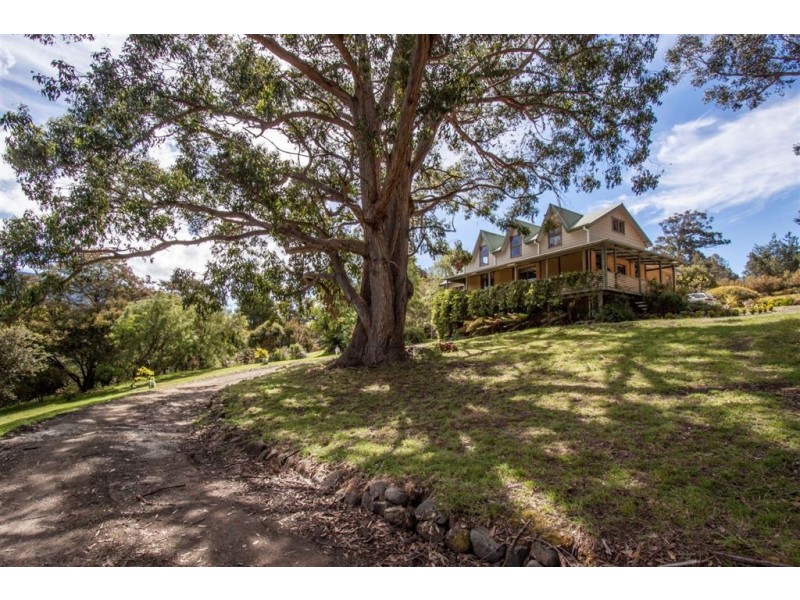 119 Police Point Road, Glendevie TAS 7109