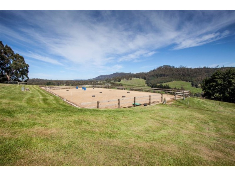 119 Police Point Road, Glendevie TAS 7109