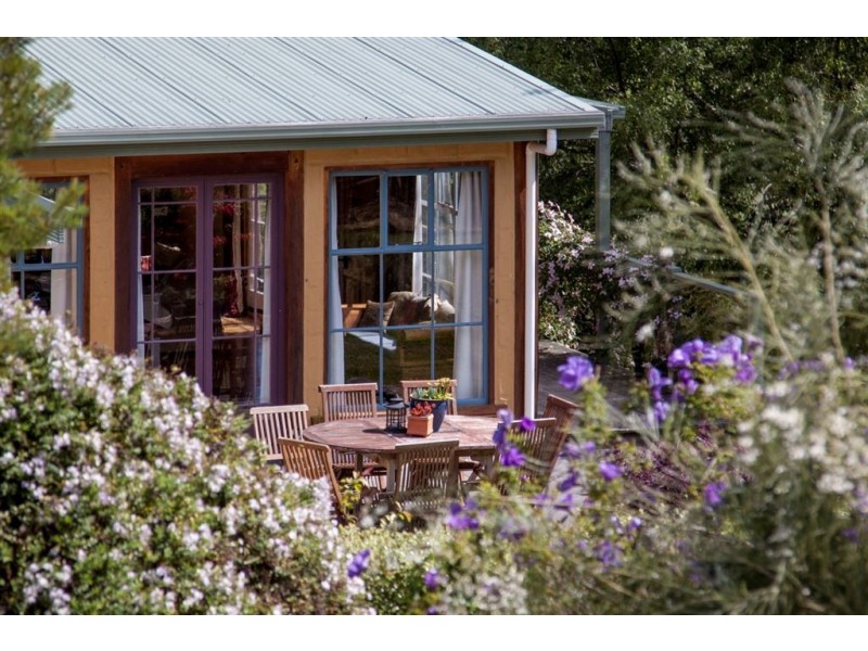 119 Police Point Road, Glendevie TAS 7109