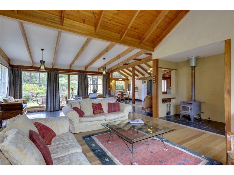 119 Police Point Road, Glendevie TAS 7109