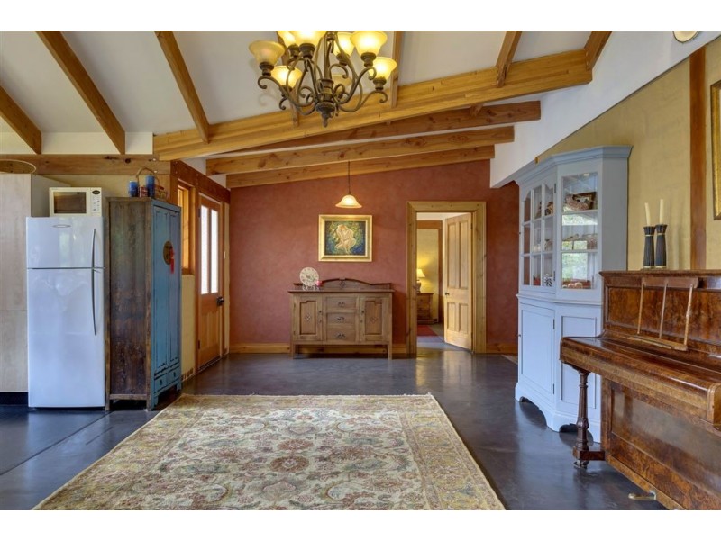 119 Police Point Road, Glendevie TAS 7109