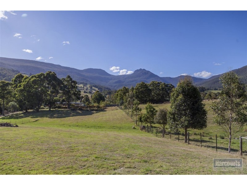 5 Misty Hill Road, Mountain River TAS 7109