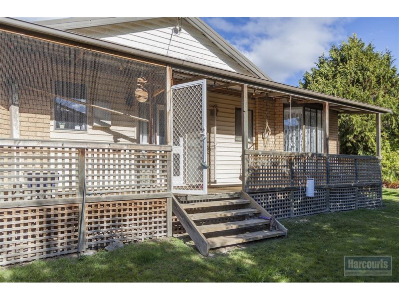 5 Misty Hill Road, Mountain River TAS 7109
