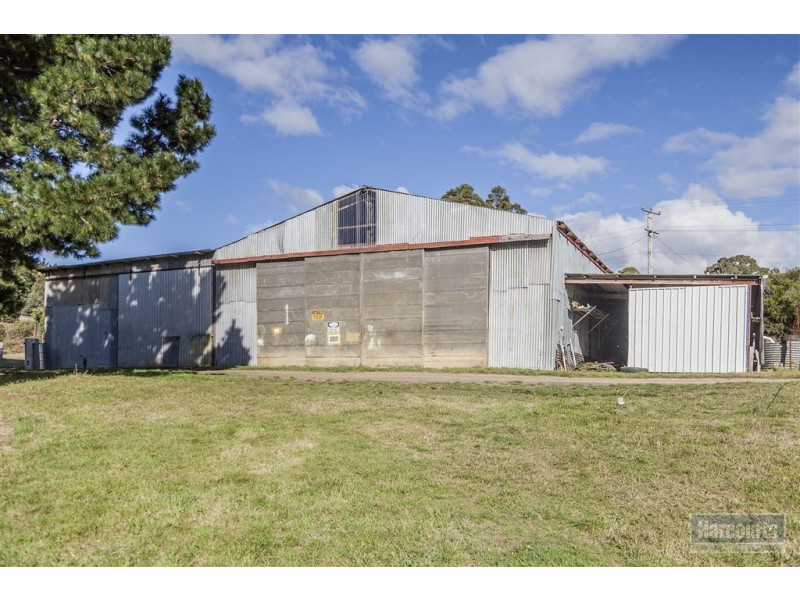 5 Misty Hill Road, Mountain River TAS 7109