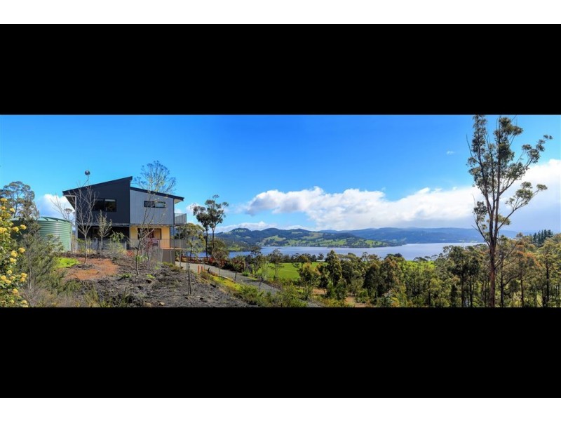 902b Cygnet Coast Rd, Wattle Grove TAS 7109