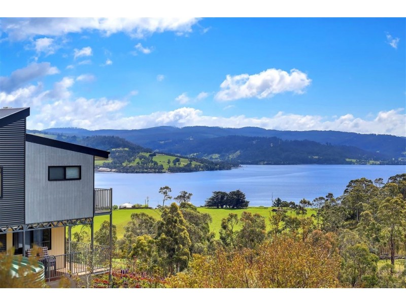902b Cygnet Coast Rd, Wattle Grove TAS 7109