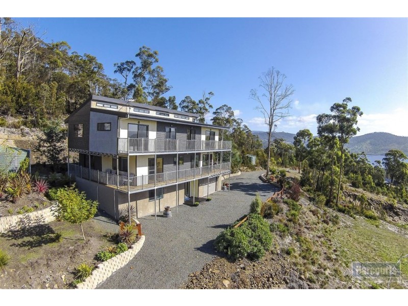 902b Cygnet Coast Rd, Wattle Grove TAS 7109
