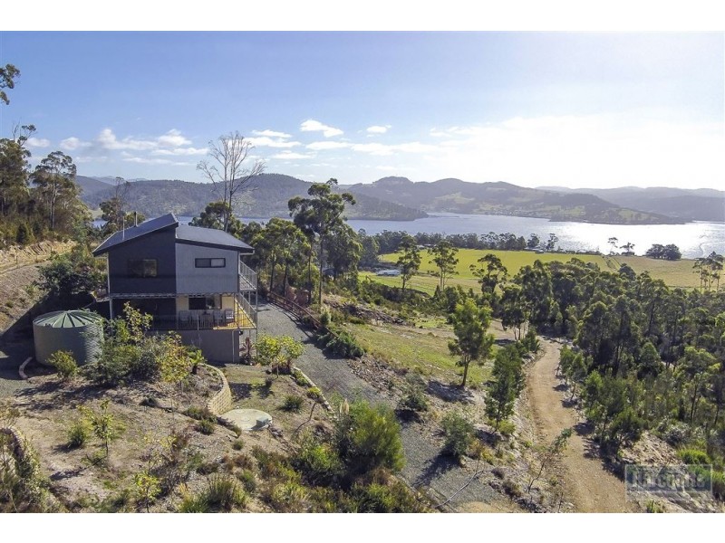 902b Cygnet Coast Rd, Wattle Grove TAS 7109