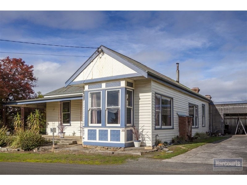 39 New Road, Franklin TAS 7113