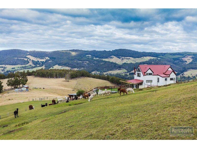 100 Pettits Road, Ranelagh TAS 7109