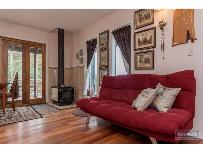 100 Pettits Road, Ranelagh TAS 7109