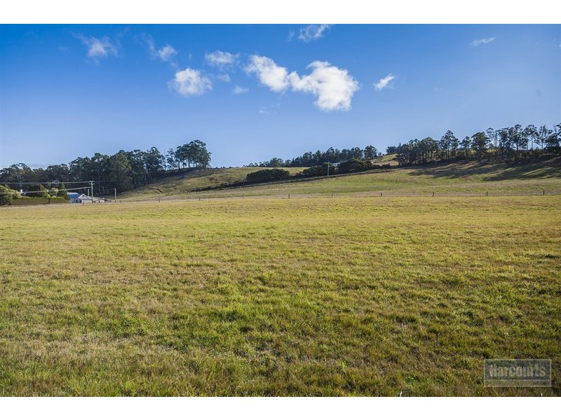 Lot 1, 47 Sawyers Creek Road, Mountain River TAS 7109
