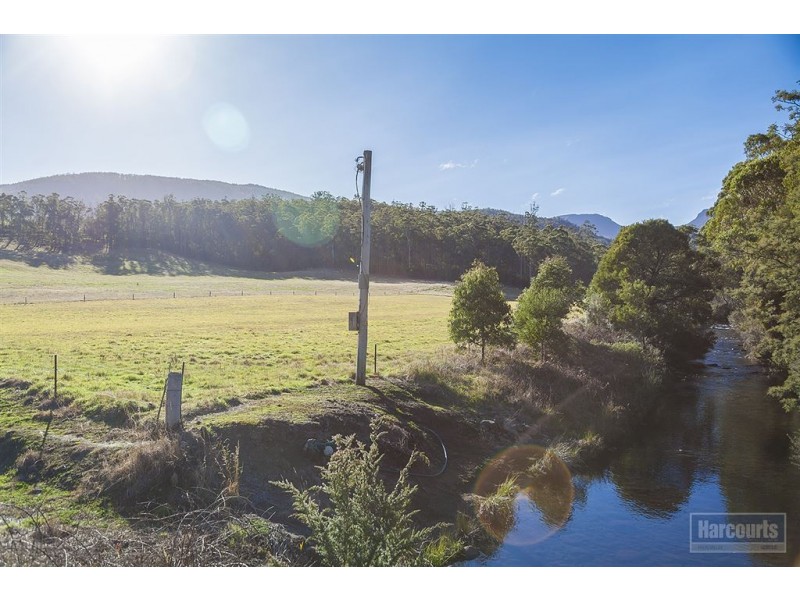 Lot 1, 47 Sawyers Creek Road, Mountain River TAS 7109