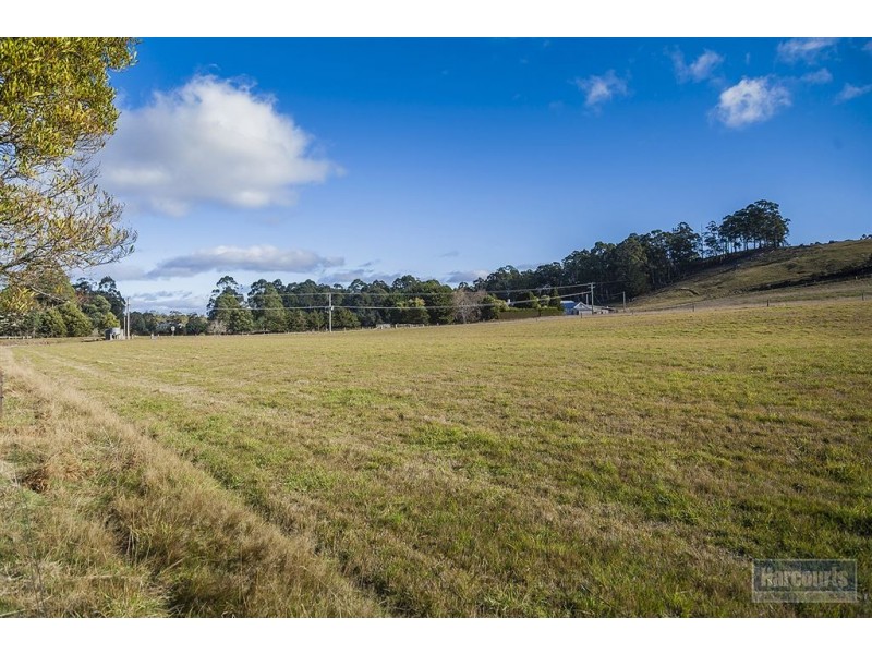 Lot 1, 47 Sawyers Creek Road, Mountain River TAS 7109