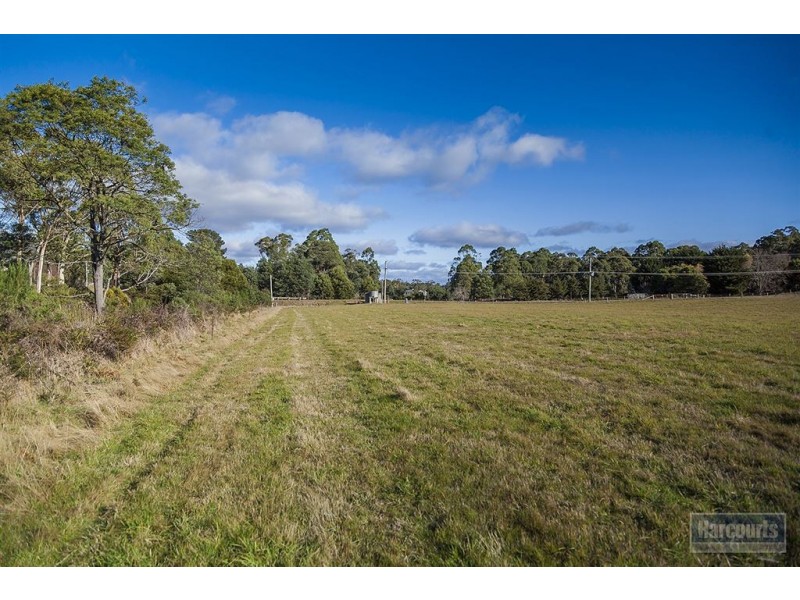 Lot 1, 47 Sawyers Creek Road, Mountain River TAS 7109