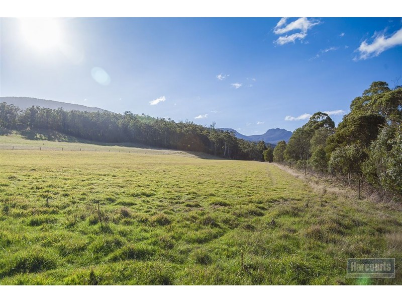 Lot 1, 47 Sawyers Creek Road, Mountain River TAS 7109