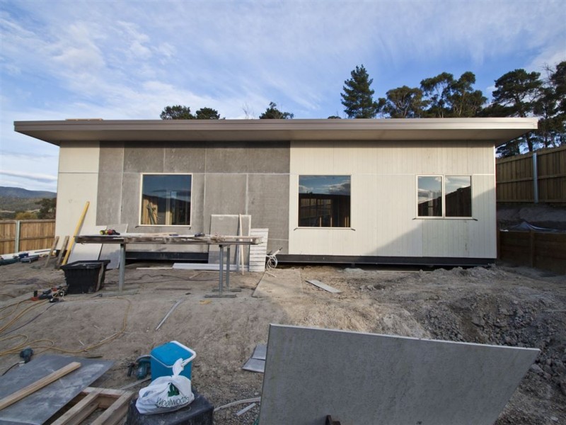 1/15 Lourdes Rise, Cygnet TAS 7112