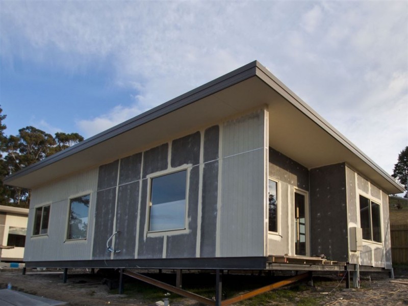 2/15 Lourdes Rise, Cygnet TAS 7112