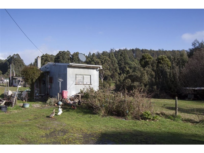 16 Costains Road, Geeveston TAS 7116