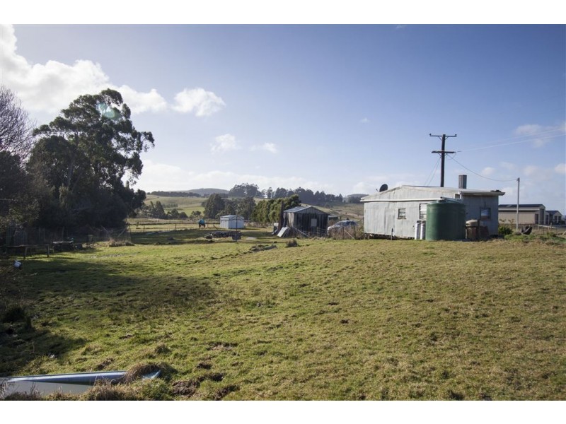 16 Costains Road, Geeveston TAS 7116