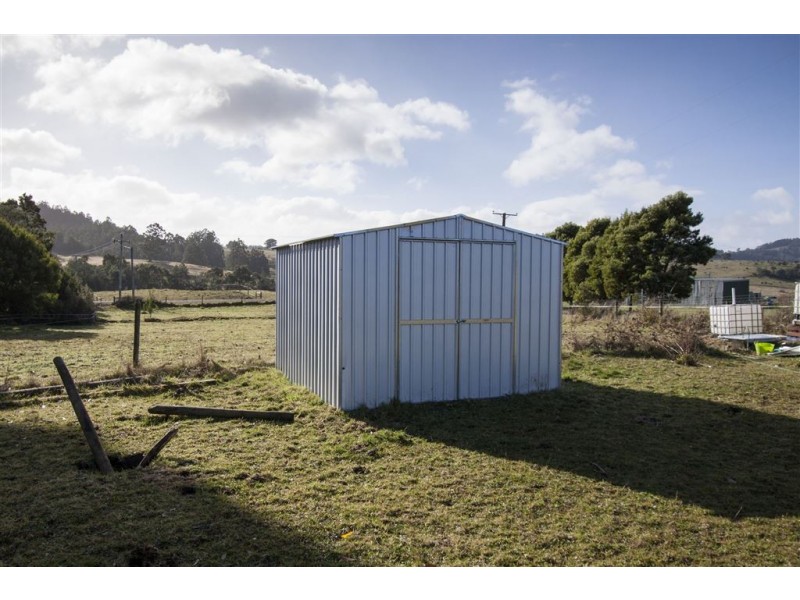 16 Costains Road, Geeveston TAS 7116