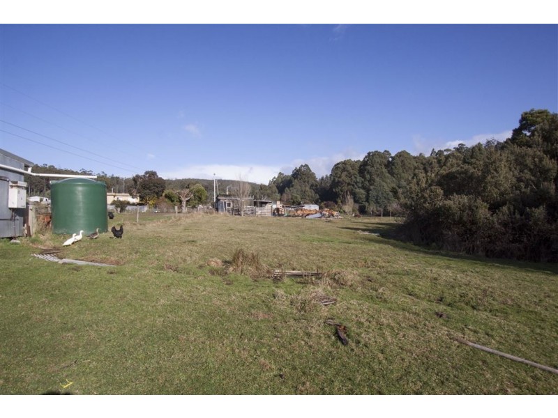 16 Costains Road, Geeveston TAS 7116