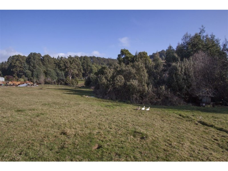 16 Costains Road, Geeveston TAS 7116