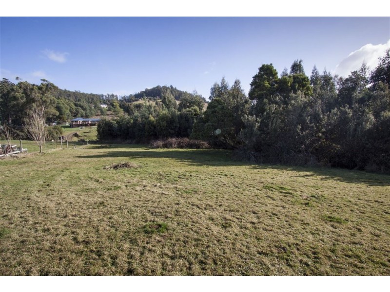16 Costains Road, Geeveston TAS 7116