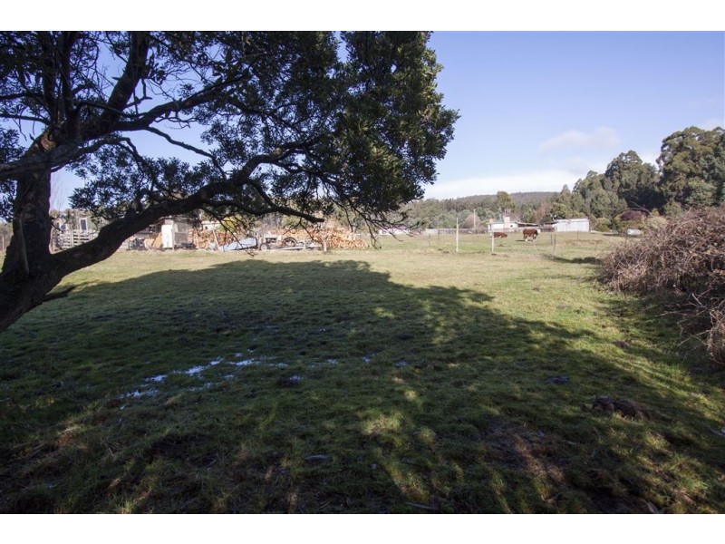 16 Costains Road, Geeveston TAS 7116