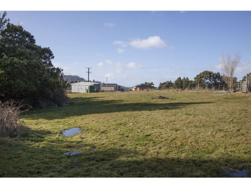 16 Costains Road, Geeveston TAS 7116