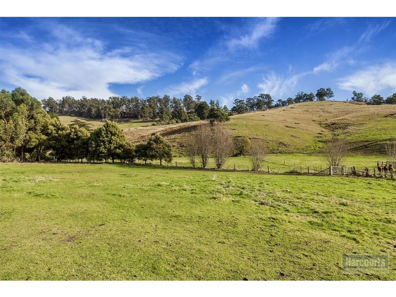 Lot 1 Slab Road, Cygnet TAS 7112