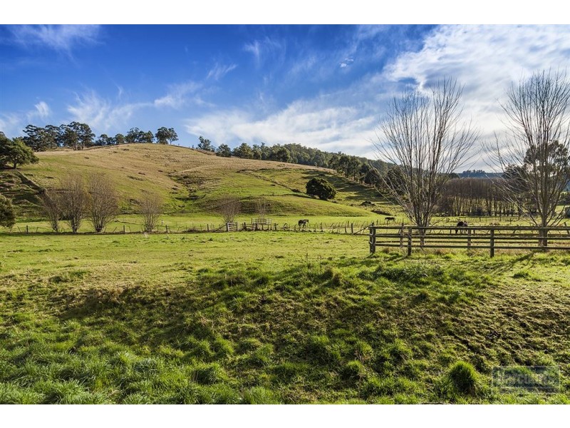 Lot 1 Slab Road, Cygnet TAS 7112
