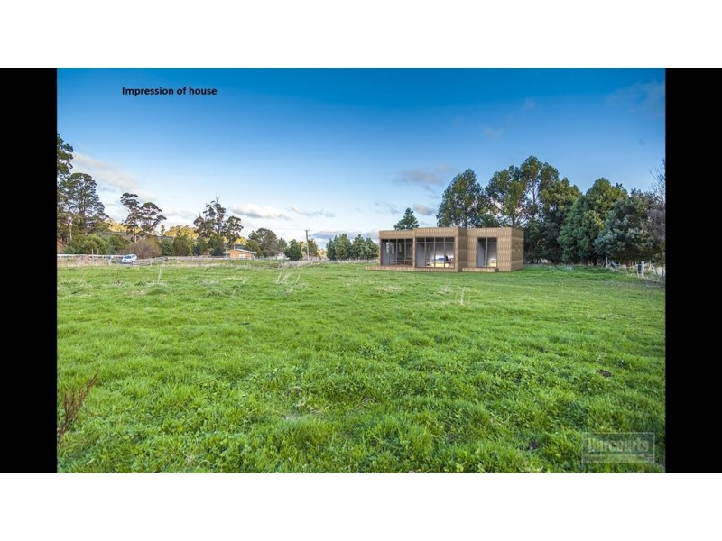 Lot 1 Slab Road, Cygnet TAS 7112