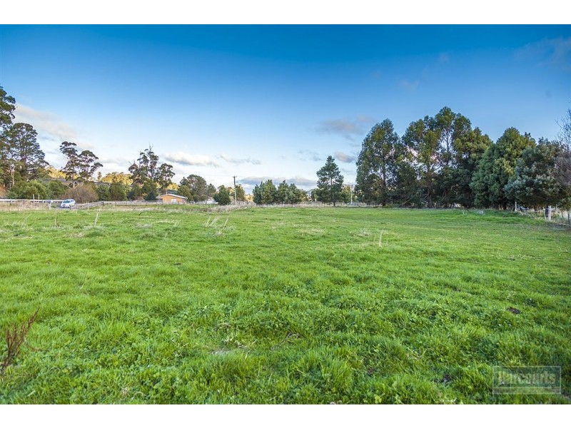 Lot 1 Slab Road, Cygnet TAS 7112