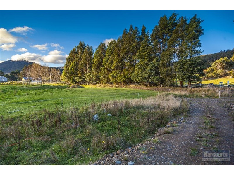 Lot 1 Slab Road, Cygnet TAS 7112