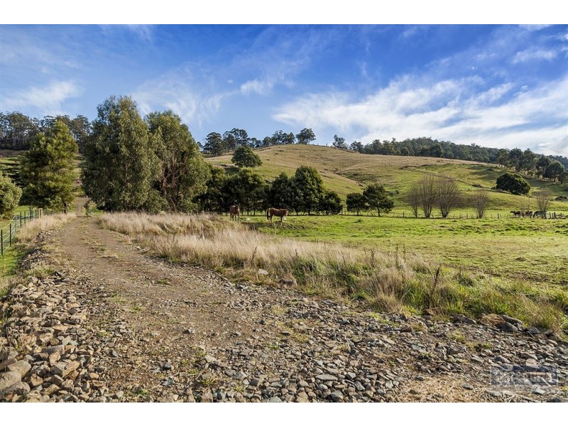 Lot 1 Slab Road, Cygnet TAS 7112