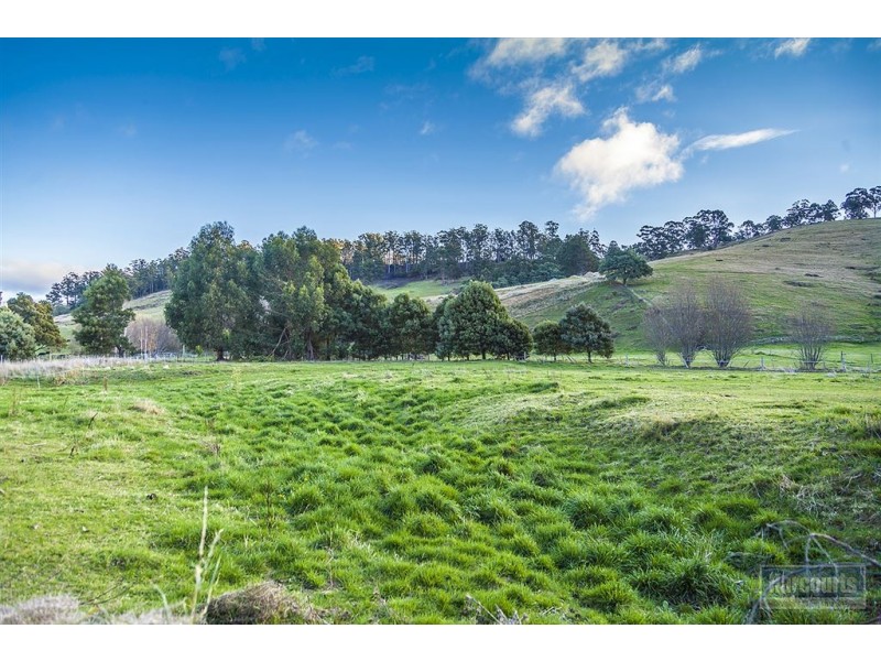 Lot 1 Slab Road, Cygnet TAS 7112