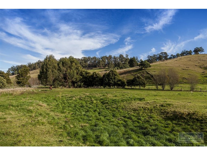Lot 1 Slab Road, Cygnet TAS 7112