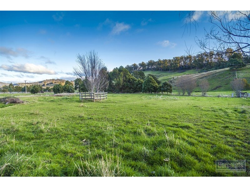 Lot 1 Slab Road, Cygnet TAS 7112