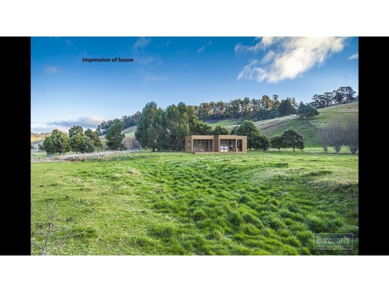 Lot 1 Slab Road, Cygnet TAS 7112