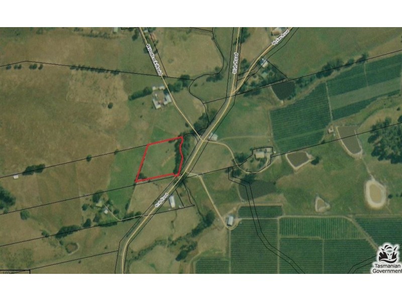 Lot 1 Slab Road, Cygnet TAS 7112