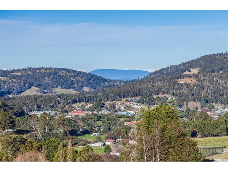 RA Wilson Road, Geeveston TAS 7116