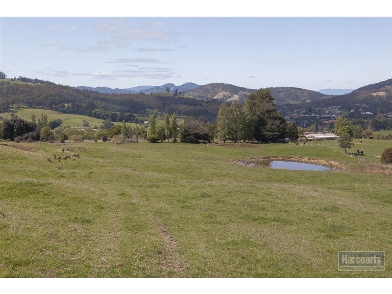 RA Wilson Road, Geeveston TAS 7116