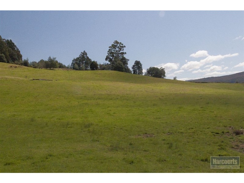 RA Wilson Road, Geeveston TAS 7116