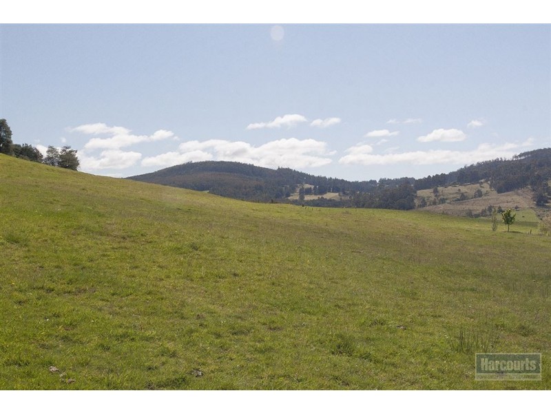 RA Wilson Road, Geeveston TAS 7116