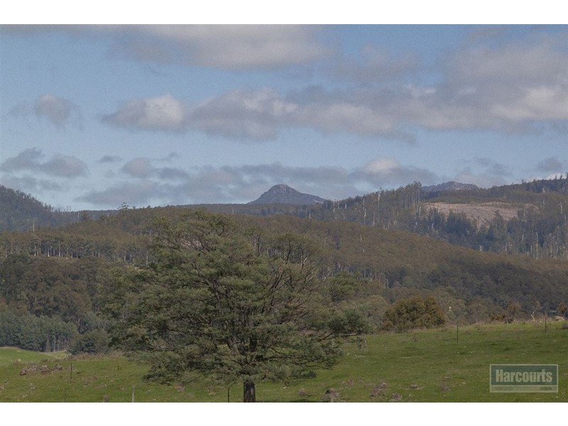 RA Wilson Road, Geeveston TAS 7116