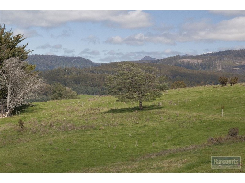 RA Wilson Road, Geeveston TAS 7116