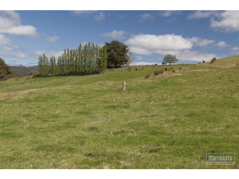 RA Wilson Road, Geeveston TAS 7116