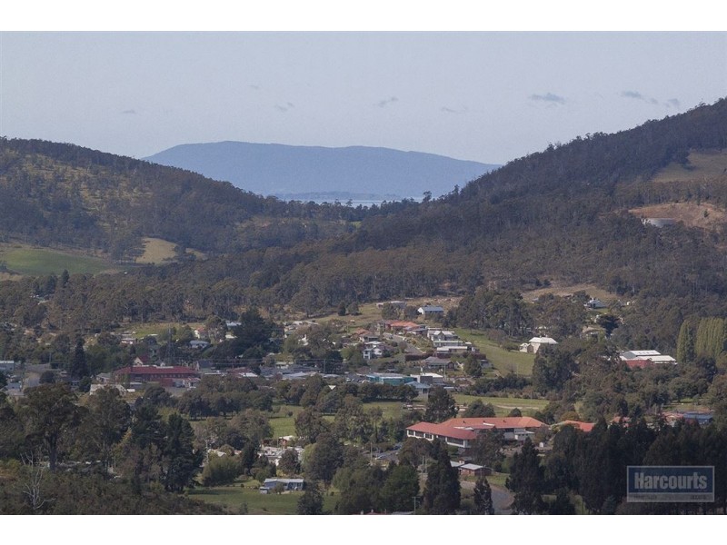 RA Wilson Road, Geeveston TAS 7116