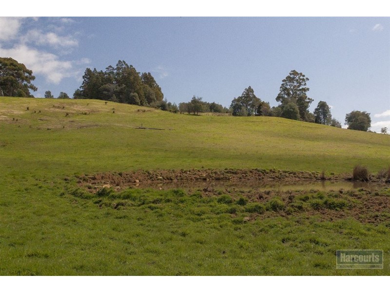 RA Wilson Road, Geeveston TAS 7116
